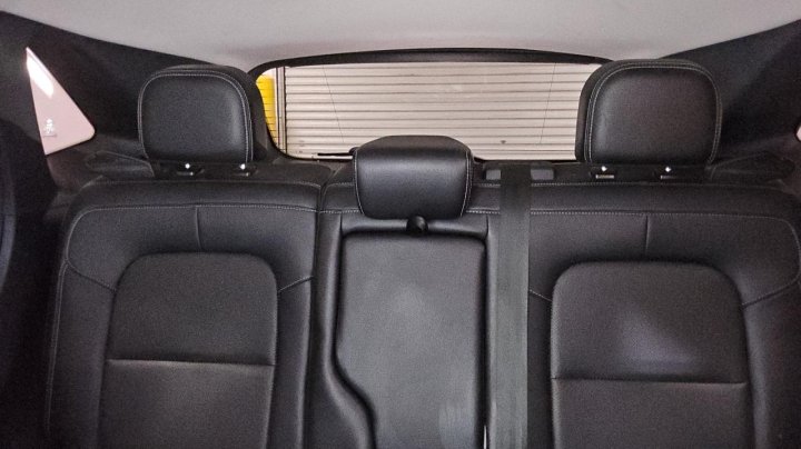 Ford Escape SEL 2021