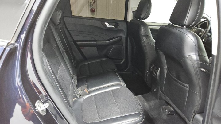 Ford Escape SEL 2021