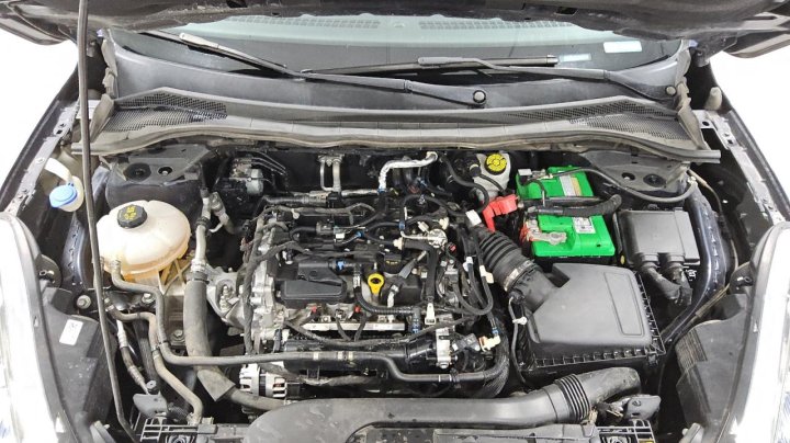 Ford Escape SEL 2021