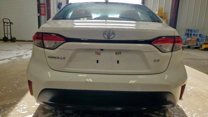 Toyota Corolla LE 2023
