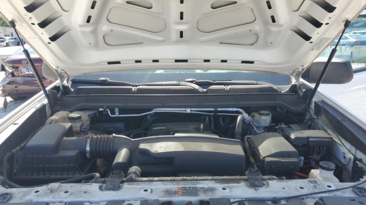 Chevrolet Colorado  2017