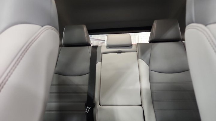 Toyota RAV4 XLE PREMIUM 2022