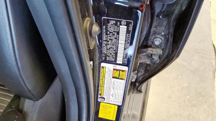 Toyota Camry SE 2021