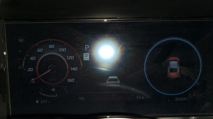 Hyundai Elantra LIMITED 2024