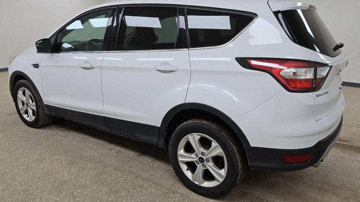 Ford Escape SE 2017