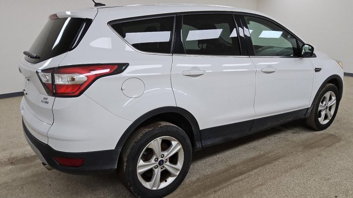 Ford Escape SE 2017
