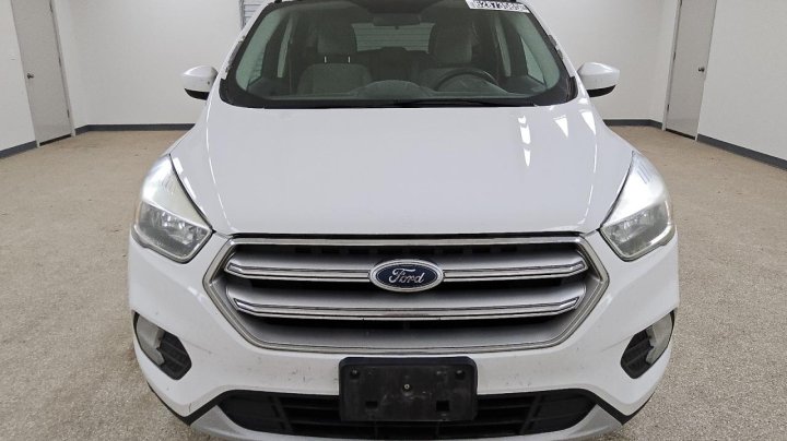 Ford Escape SE 2017