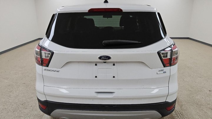 Ford Escape SE 2017