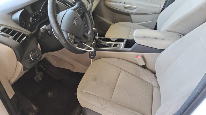 Ford Escape SE 2017