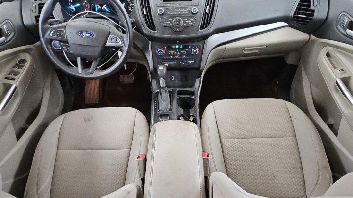 Ford Escape SE 2017