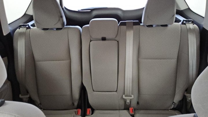 Ford Escape SE 2017