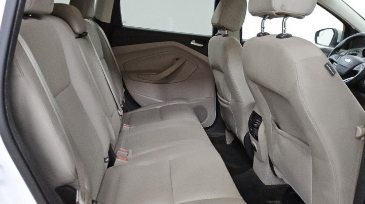 Ford Escape SE 2017