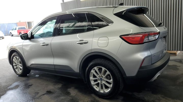 Ford Escape SE 2020