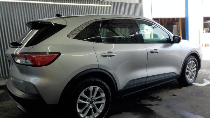 Ford Escape SE 2020