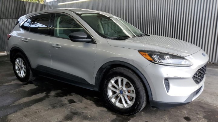 Ford Escape SE 2020