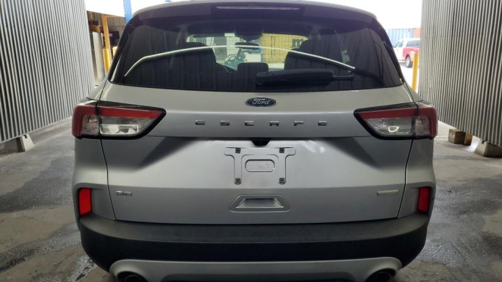 Ford Escape SE 2020