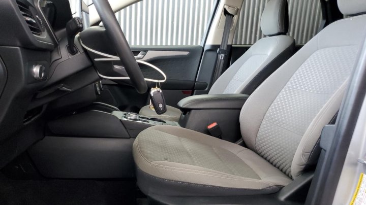 Ford Escape SE 2020