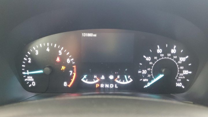 Ford Escape SE 2020