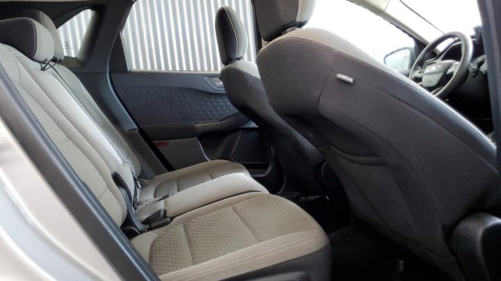 Ford Escape SE 2020