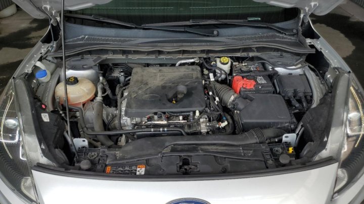 Ford Escape SE 2020