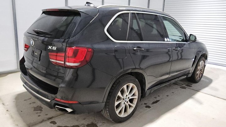 BMW X5 XDRIVE35I 2018