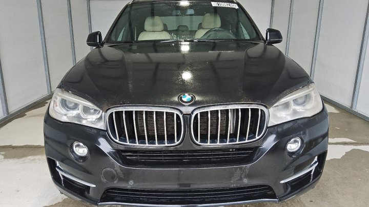 BMW X5 XDRIVE35I 2018