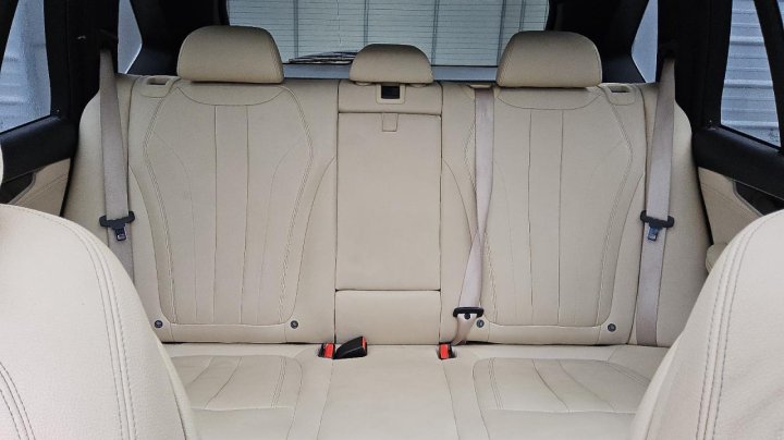 BMW X5 XDRIVE35I 2018
