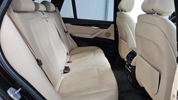 BMW X5 XDRIVE35I 2018