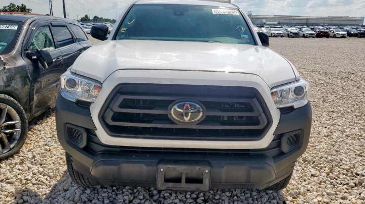 Toyota TACOMA ACCESS CAB 2022