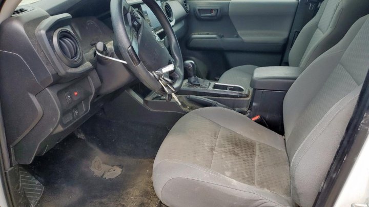 Toyota TACOMA ACCESS CAB 2022