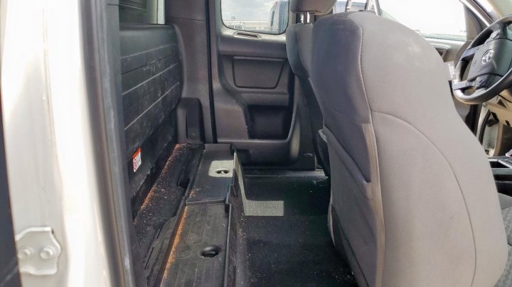 Toyota TACOMA ACCESS CAB 2022