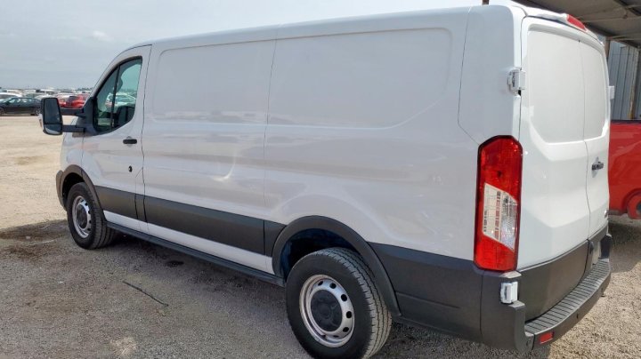 Ford TRANSIT T-250 2020