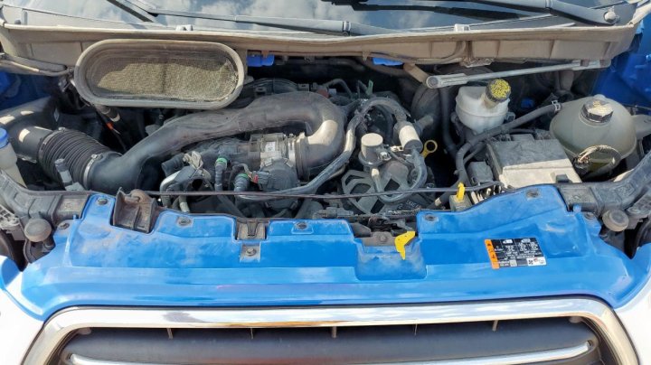 Ford TRANSIT T-250 2020