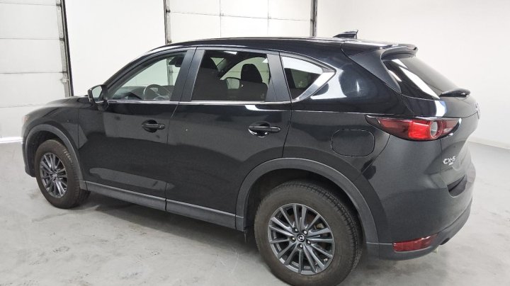 Mazda CX-5 TOURING 2020