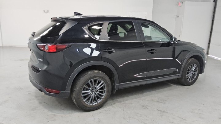 Mazda CX-5 TOURING 2020
