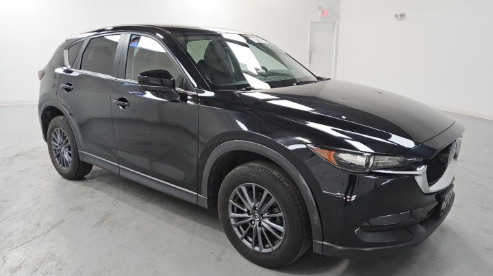 Mazda CX-5 TOURING 2020
