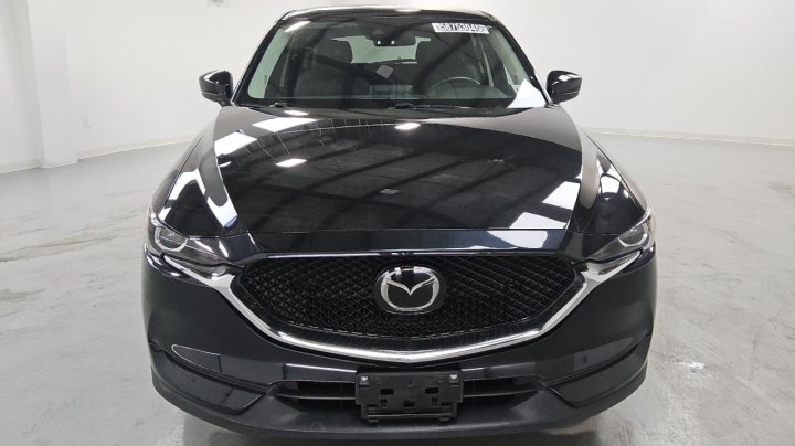 Mazda CX-5 TOURING 2020
