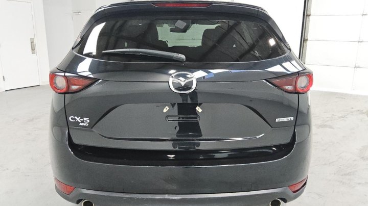 Mazda CX-5 TOURING 2020