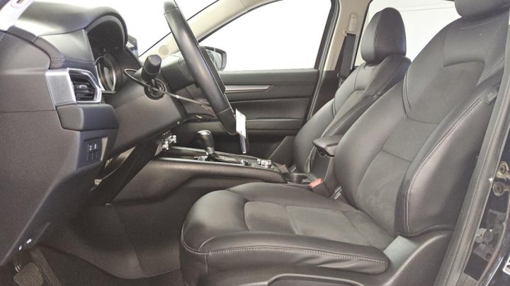 Mazda CX-5 TOURING 2020