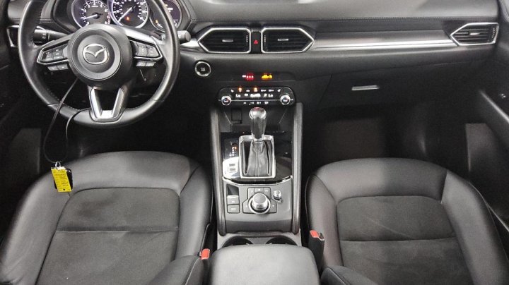 Mazda CX-5 TOURING 2020
