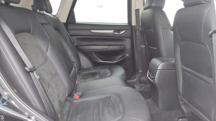 Mazda CX-5 TOURING 2020