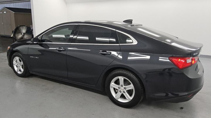 Chevrolet Malibu LS 2023