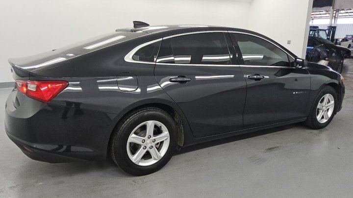 Chevrolet Malibu LS 2023