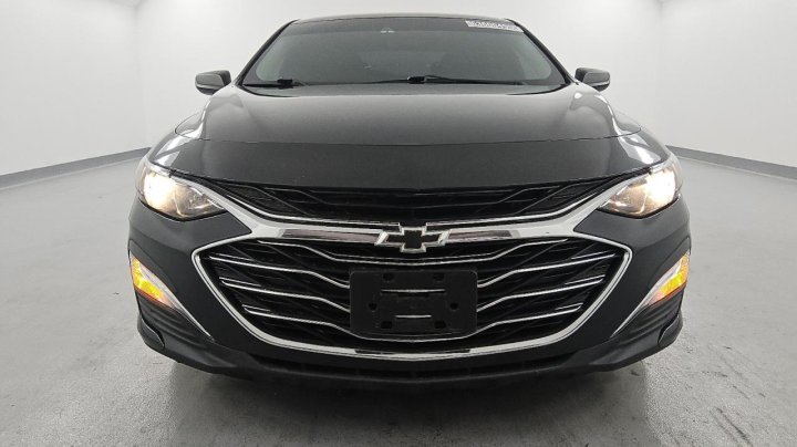 Chevrolet Malibu LS 2023