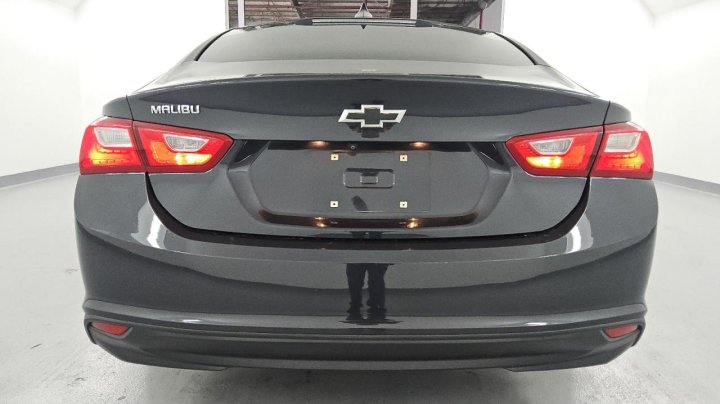 Chevrolet Malibu LS 2023