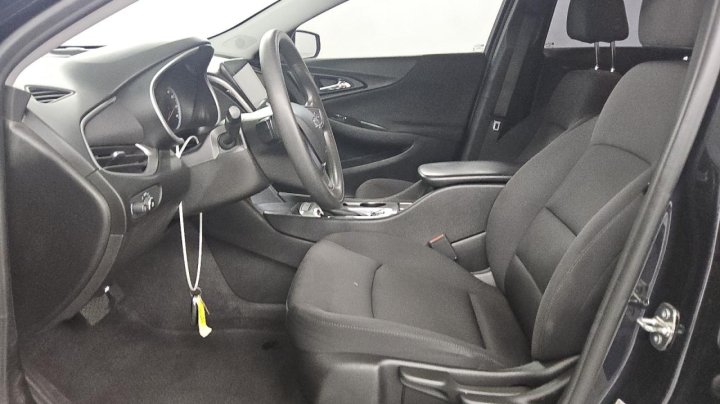 Chevrolet Malibu LS 2023