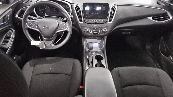 Chevrolet Malibu LS 2023