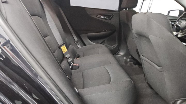 Chevrolet Malibu LS 2023