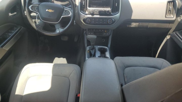 Chevrolet Colorado LT 2020