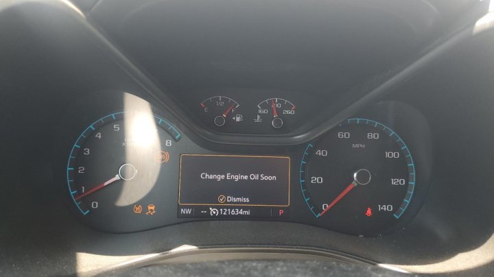 Chevrolet Colorado LT 2020